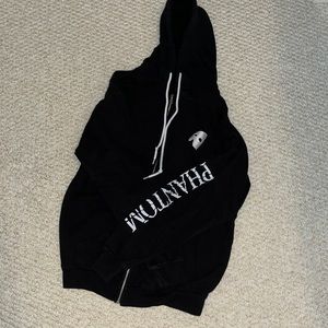 Official Phantom of the Opera Zip Up